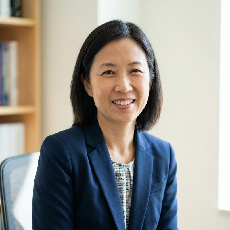 福利导航心理顾问