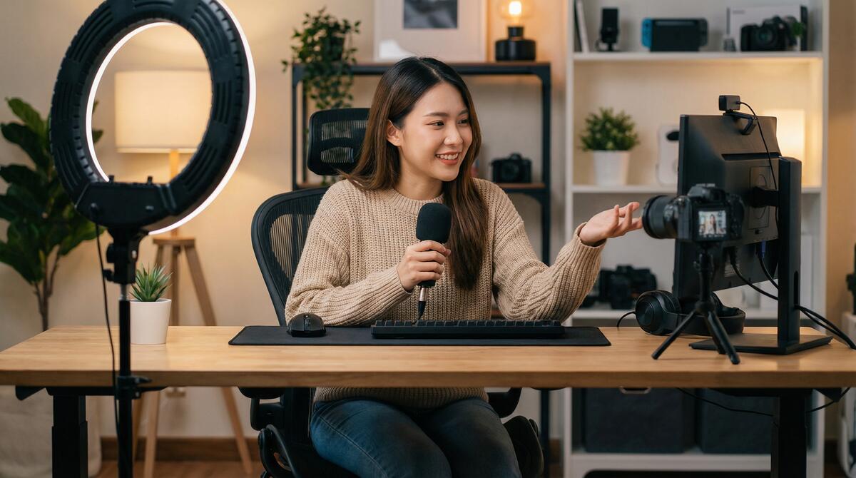 福利导航美妆视频教程