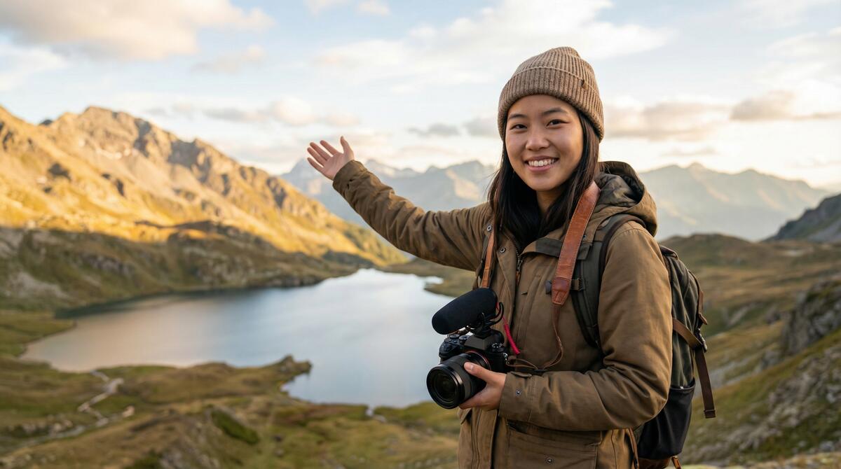 福利导航户外探险视频
