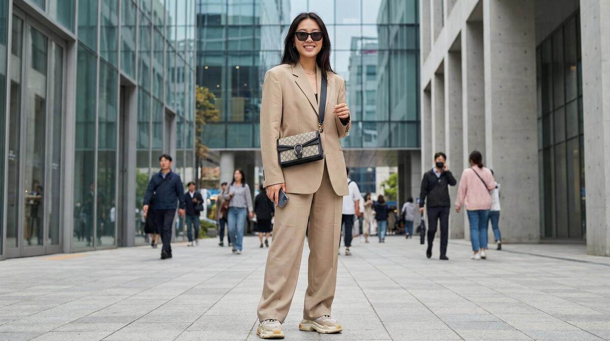 福利导航时尚穿搭视频